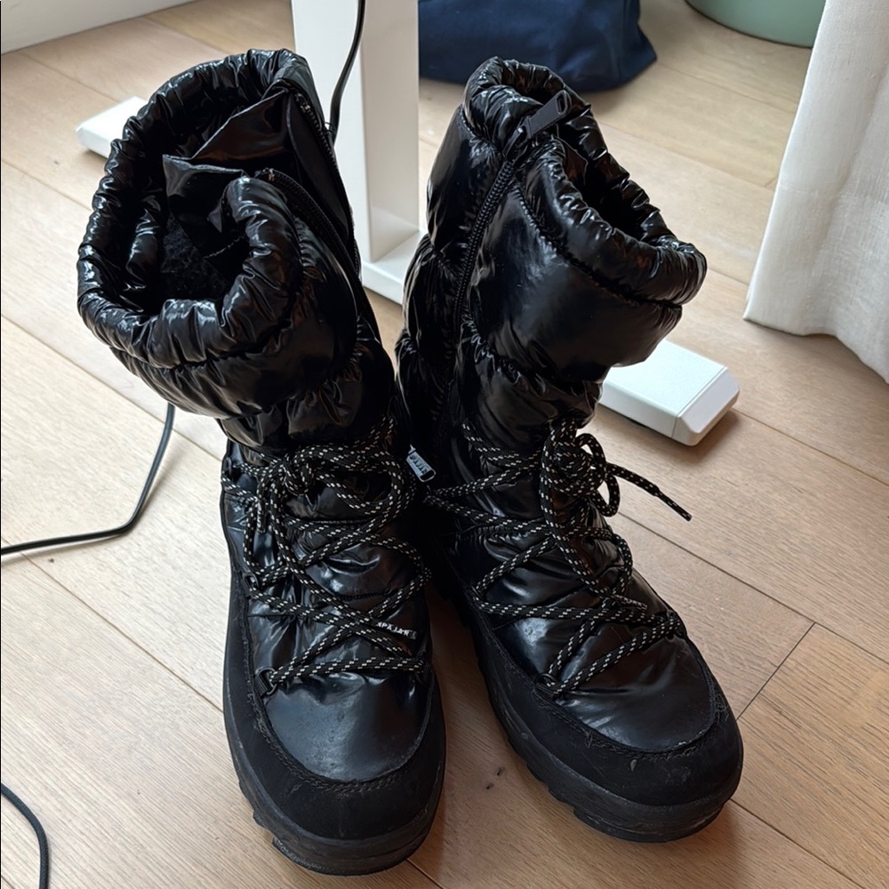 Pajar Taya Nylon Boots